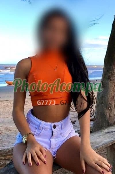 Acompanhante em Rio de Janeiro — beijo na boca, foto 2 de Daniela