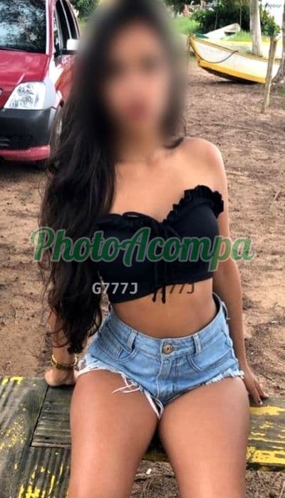 Acompanhante depilada em Rio de Janeiro — Daniela, foto 5