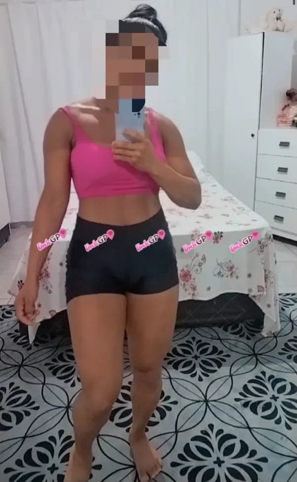Acompanhante lisinha em Aparecida de Goiânia, foto 3 de Daniela