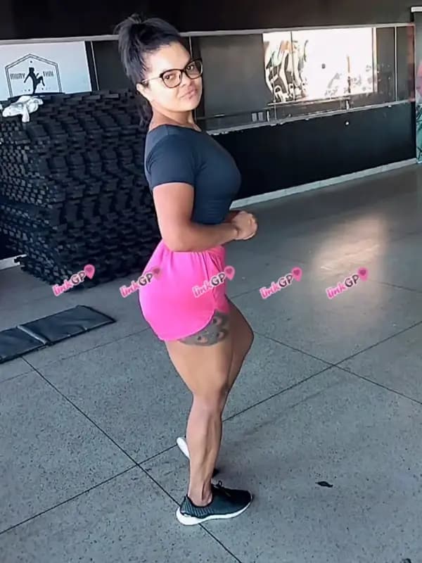 Acompanhante em Aparecida de Goiânia — beijo na boca, foto 4 de Daniela