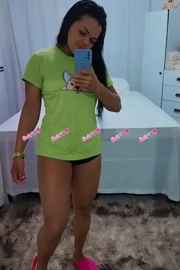 Foto 5: Acompanhante magrinha em Aparecida de Goiânia — Daniela
