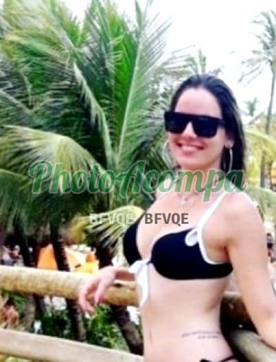 Acompanhante loira em Rio de Janeiro, foto 3 de Daniela