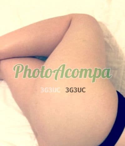 Acompanhante em São Paulo com namoradinha (4) — Daniela
