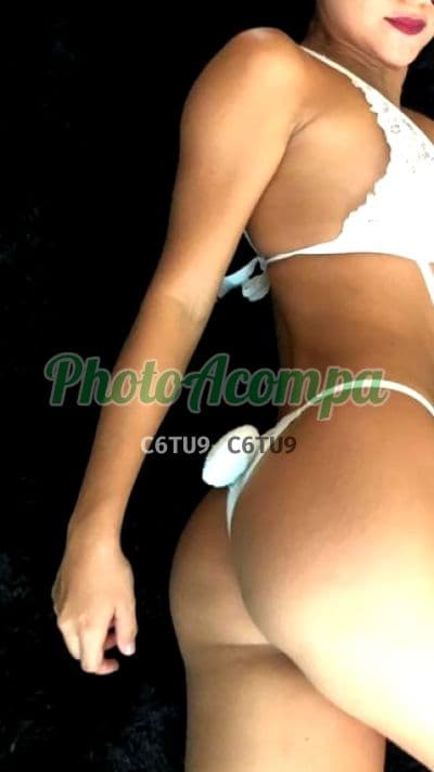 Foto 6: Acompanhante de seios naturais em Manaus — Daniela
