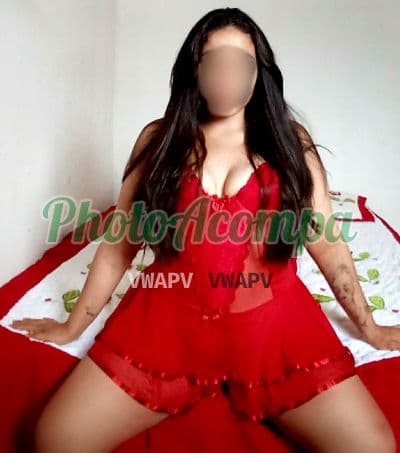 Acompanhante em Londrina — garganta profunda, foto 6 de Daniela