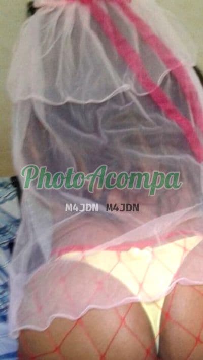 Acompanhante foto verificada em Manaus — Daniele, foto 3