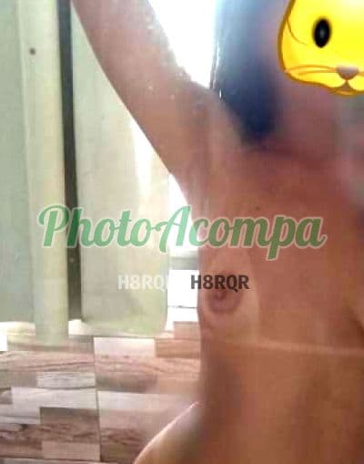 Acompanhante em Manaus — beijo grego, foto 2 de Daniele