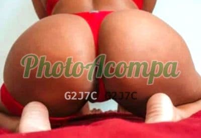 Acompanhante em Campinas com beijo na boca (2) — Daniele