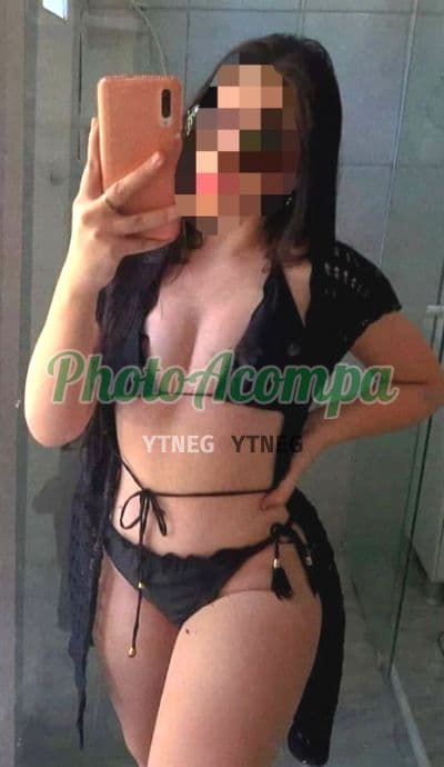 Acompanhante morena em Jundiaí — Daniele, foto 3