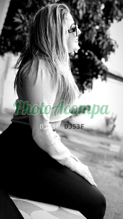Acompanhante em Avaré — beijo grego, foto 2 de Daniele