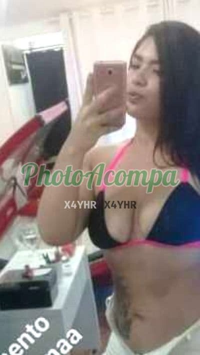 Acompanhante em Bauru — beijo grego, foto 2 de Daniele