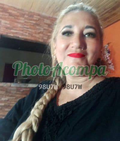Acompanhante em Foz do Iguaçu — experiência de namorada, foto 4 de Daniele