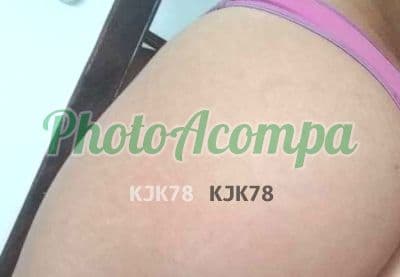 Acompanhante magra em Uberlândia — Daniella, foto 2