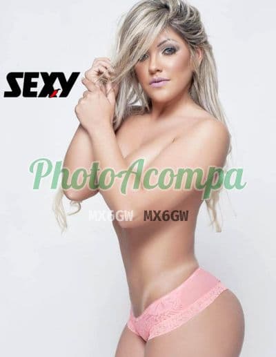 Foto 2: Acompanhante em Londrina — beijo na boca, Daniella