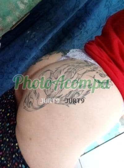 Acompanhante de seios naturais em Sertãozinho (3) — Danielle