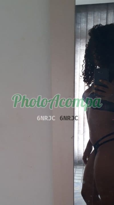 Acompanhante morena em Recife, foto 5 de Danielle