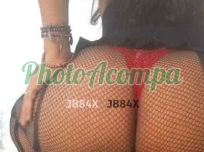Foto 2: Acompanhante em Duque de Caxias — beijo na boca, Danielle