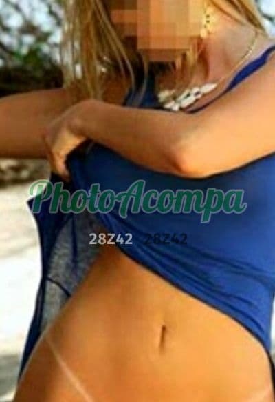 Foto 4: Acompanhante em Caraguatatuba — namoradinha, Danielle