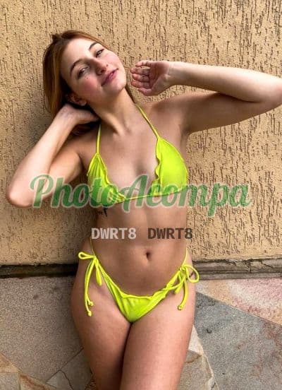 Acompanhante de seios naturais em Rio de Janeiro (5) — Danielle
