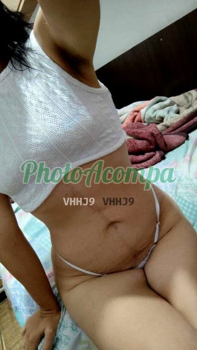 Foto 3: Acompanhante magra em Belo Horizonte — Danielle