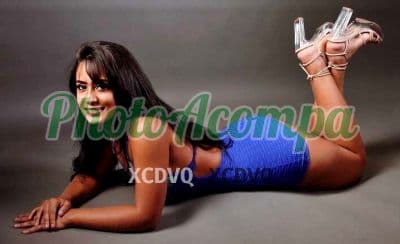 Acompanhante em Rio de Janeiro com sexo anal (6) — Danielle
