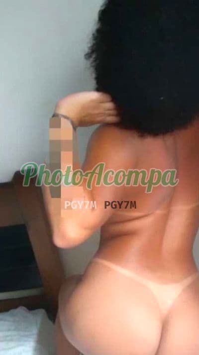 Acompanhante morena em Ribeirão Preto (5) — Danielle
