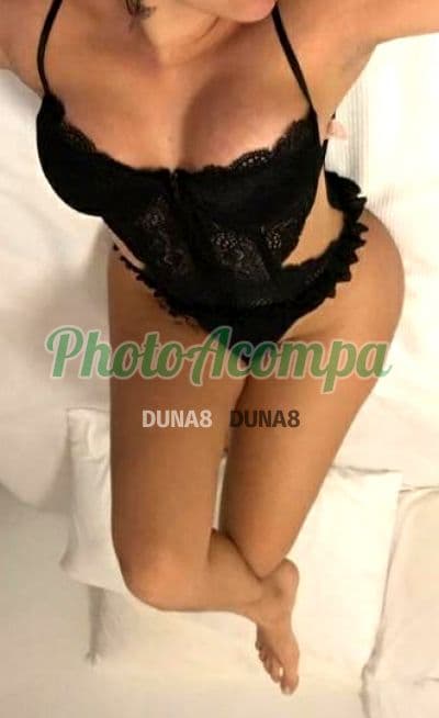 Foto 5: Acompanhante morena em Chapecó — Danielly