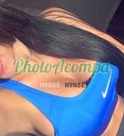 Foto 2: Acompanhante em Brasília — beijo na boca, Danielly