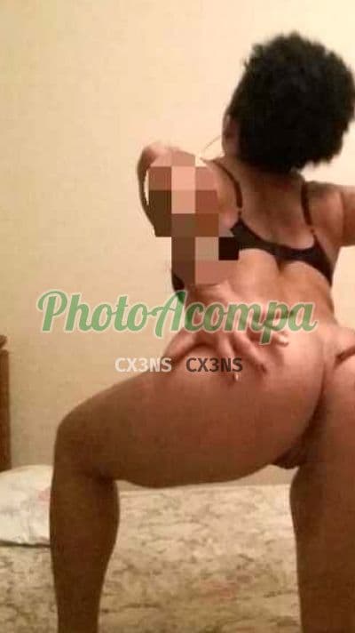 Foto 2: Acompanhante em Ribeirão Preto — beijo na boca, Danielly