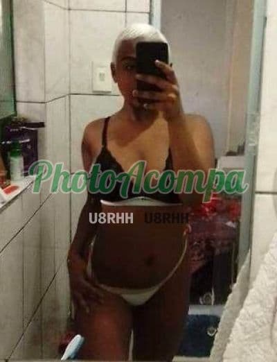 Acompanhante alta em São Paulo — Danixa, foto 3