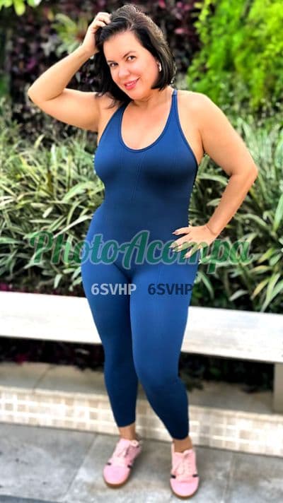 Acompanhante morena em Rio de Janeiro, foto 6 de Danni