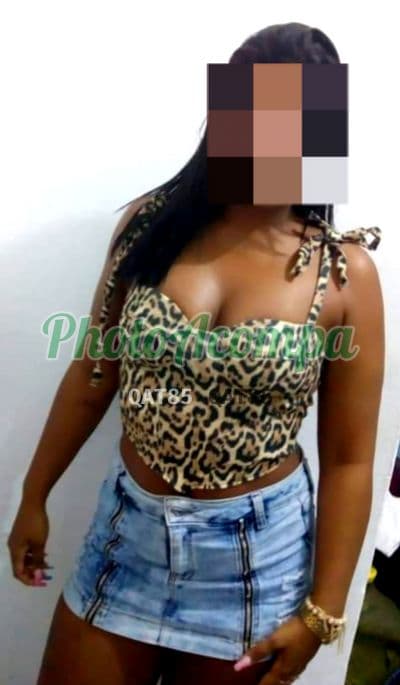 Acompanhante em São Gonçalo com beijo na boca (2) — Danny