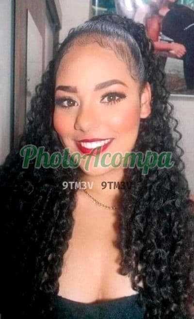Acompanhante em Barueri com namoradinha (4) — Danny