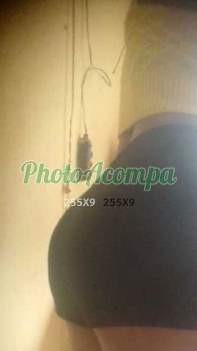Acompanhante magra em São Paulo, foto 4 de Danny