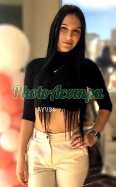 Acompanhante morena em São Paulo, foto 5 de Danny