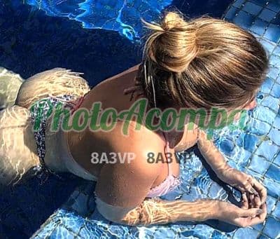 Acompanhante em São Paulo com experiência de namorada (4) — Danny