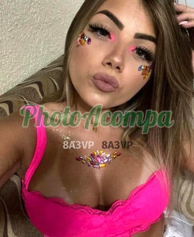 Acompanhante depilada em São Paulo, foto 5 de Danny