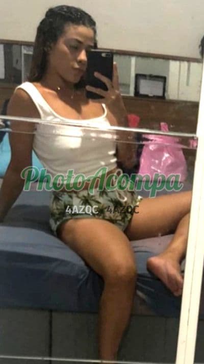 Acompanhante magra em Sorocaba — Danny, foto 3