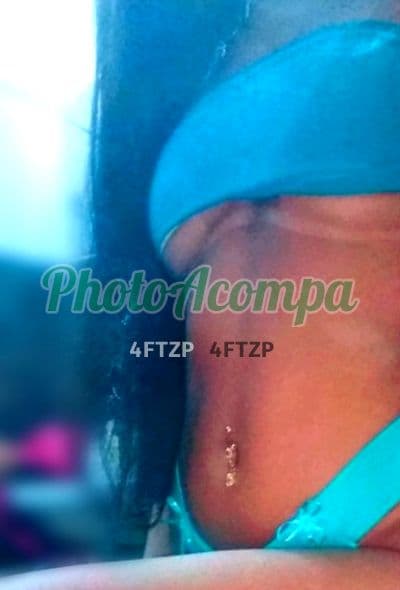 Acompanhante em São Paulo com beijo na boca (4) — Danny