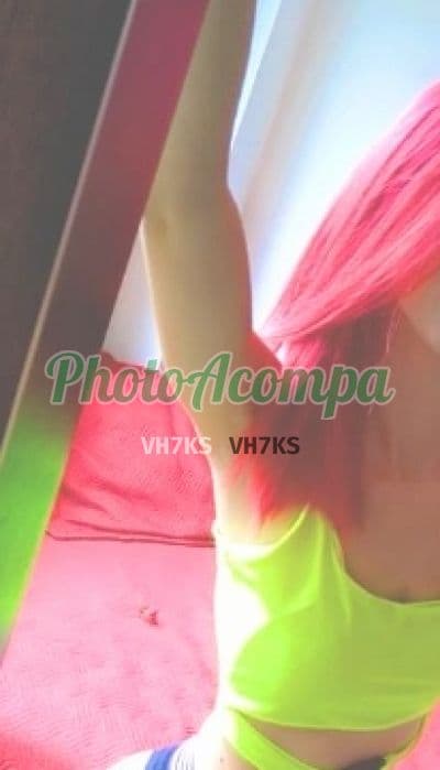 Acompanhante em Chapecó com namoradinha (2) — Danny