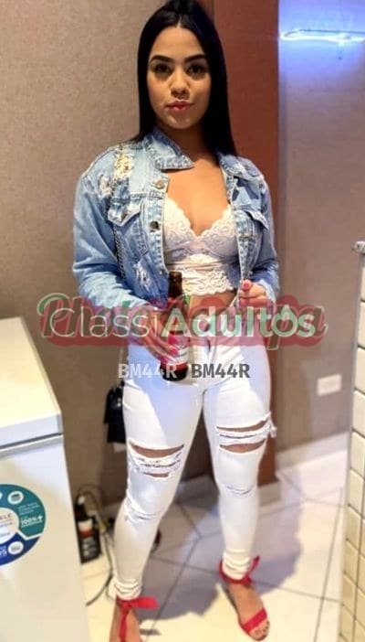 Acompanhante imagem do anúncio em Sorocaba — Danny