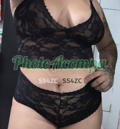 Acompanhante magra em São Paulo, foto 5 de Danny