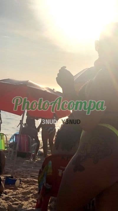 Acompanhante em Niterói com beijo na boca (2) — Danny