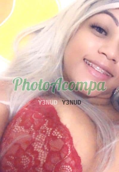 Acompanhante em Niterói com namoradinha (4) — Danny
