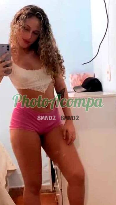 Acompanhante em Belém com beijo na boca (2) — Danny