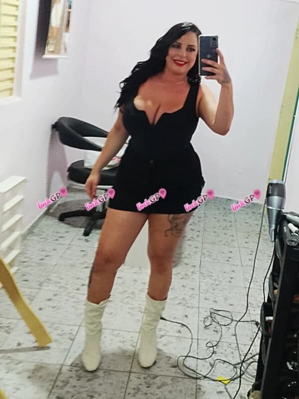Foto 10: Acompanhante em Oliveira — oral até o final, Danny