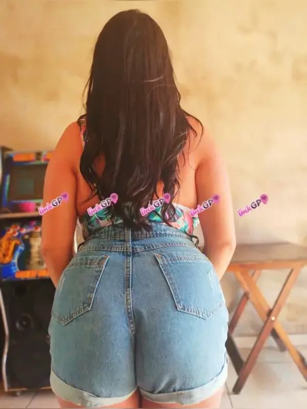 Acompanhante em Oliveira — ejaculação no corpo, foto 14 de Danny