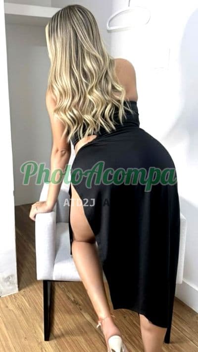 Foto 4: Acompanhante em Rio de Janeiro — experiência de namorada, Danny Lopes