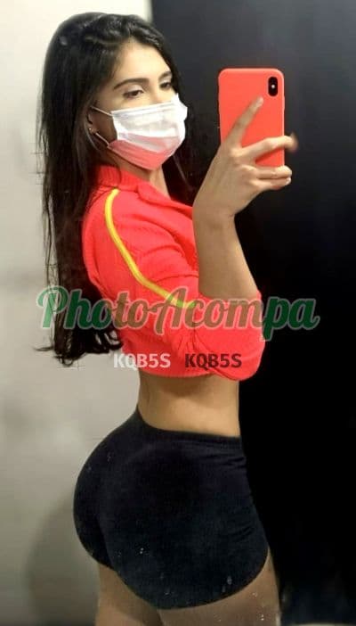 Acompanhante de seios naturais em ABC Paulista — Dannyy, foto 5