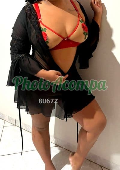 Acompanhante em Gurupi com sexo anal (2) — Dany